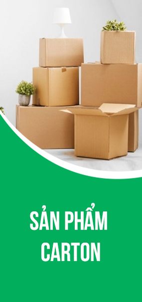 Thùng carton phú thái